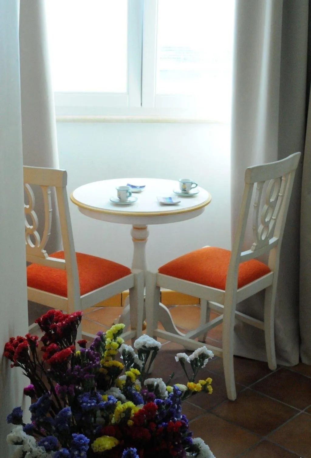 Room, Il Porticciolo di Amalfi, Naples