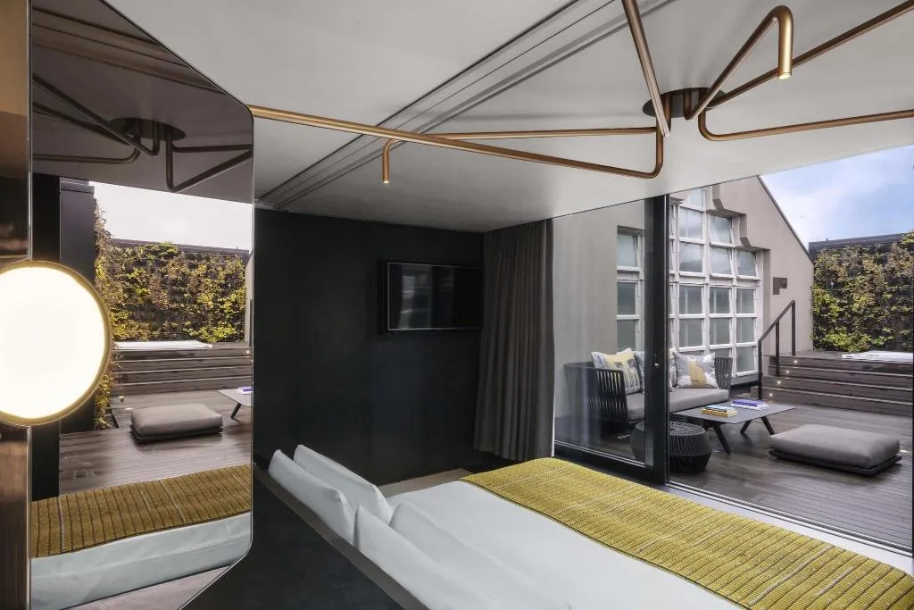 Room, W Amsterdam, Amsterdam