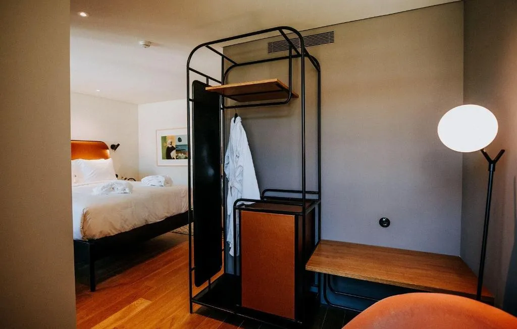 Room, Exmo Hotel, Porto