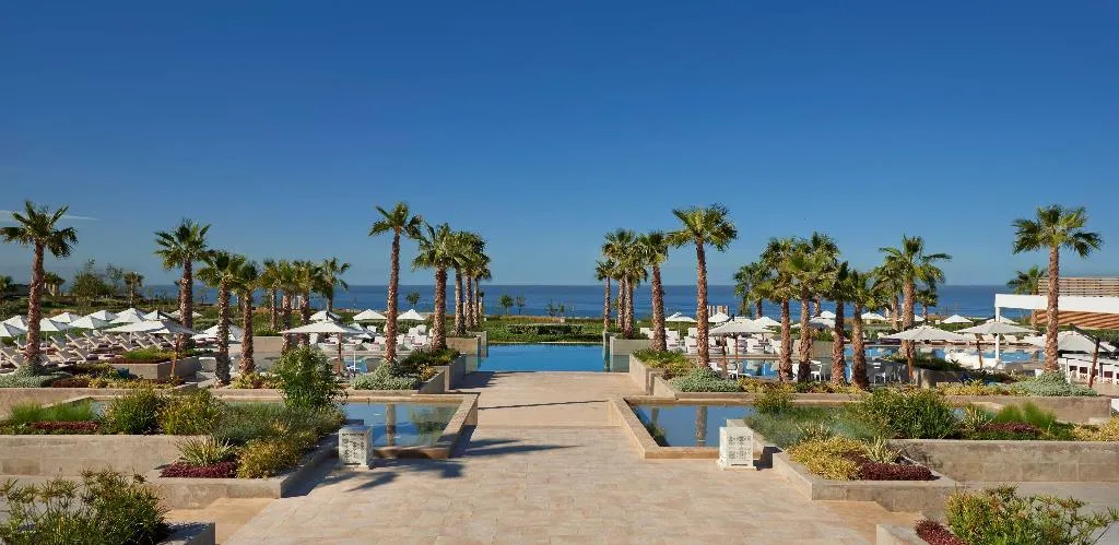 Pool, Hyatt Place Taghazout Bay, Agadir