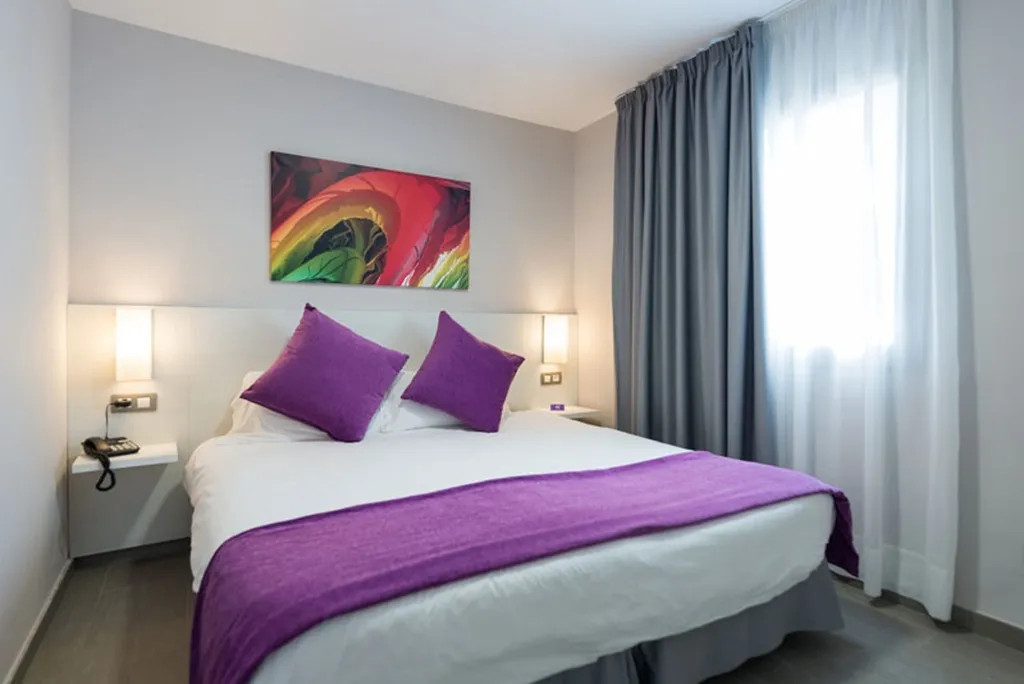 Room, eo Corona Cedral, Gran Canaria