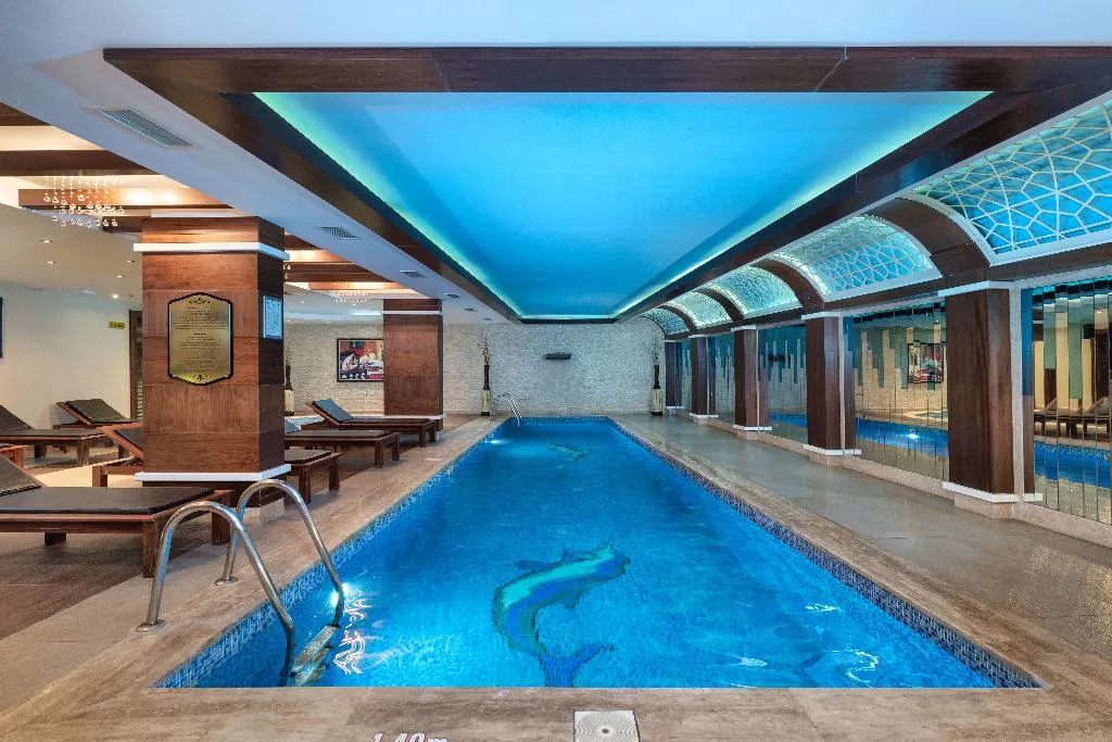 Sports and Entertainment, Delta Hotels by Marriott Antalya Lara ADULT ONLY, Antalya