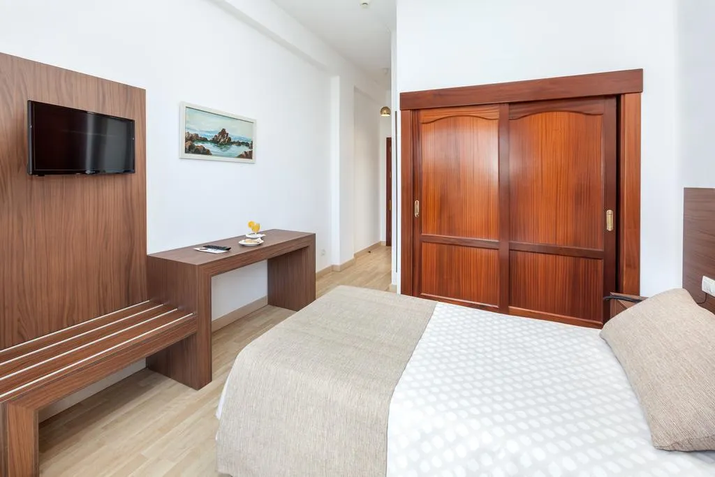 SINGLE STANDARD Room, Don Manolito, Tenerife