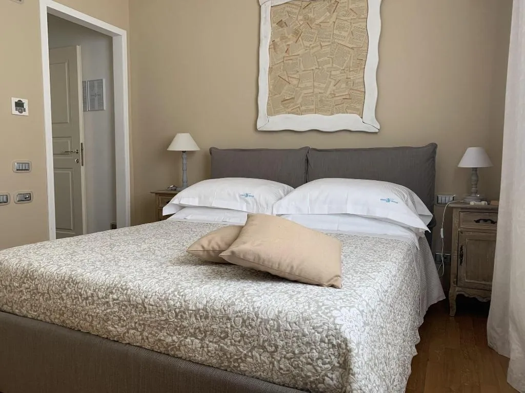 Room, White House Luxury Hospitality, Olbia