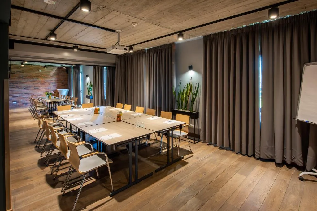 Conferences, Szary Residence, Krakow