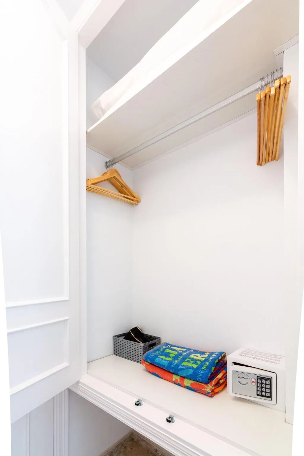 Room, Hostal Luna De Nerja, Costa Del Sol