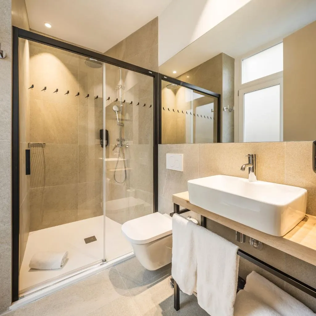 APARTMENT ONE BEDROOM Room, Mon Suites Benlliure, Valencia