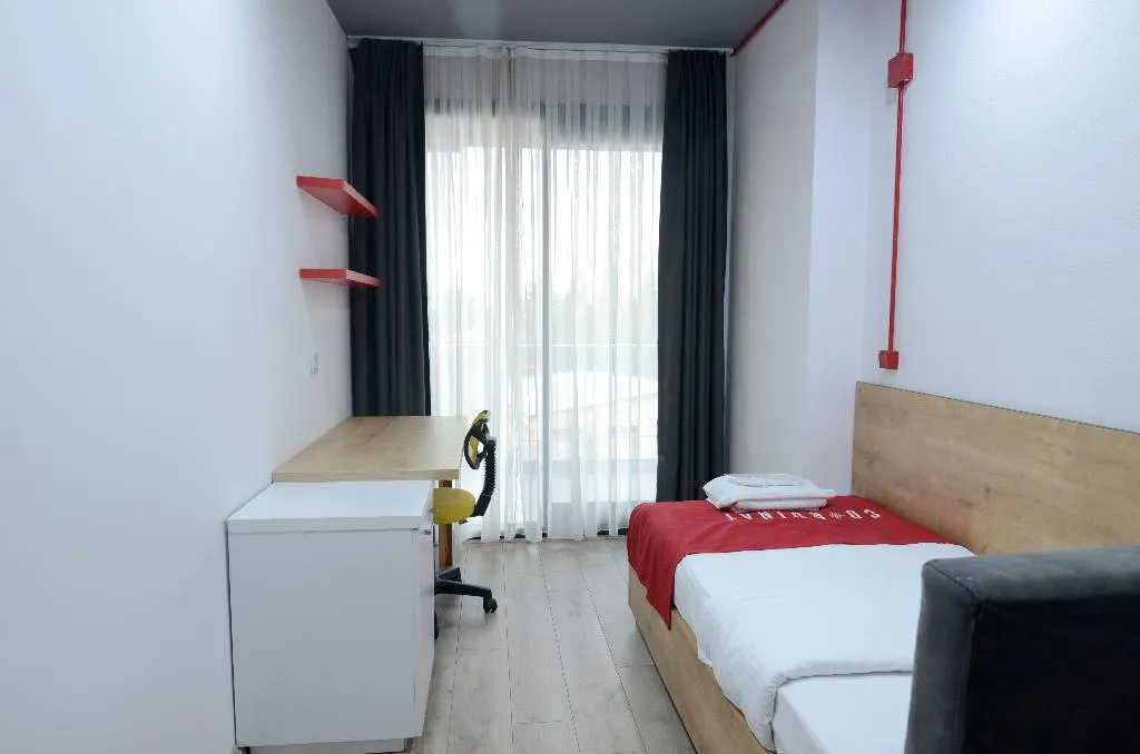 SUITE COMFORT Room, Coordinat Suites, Izmir