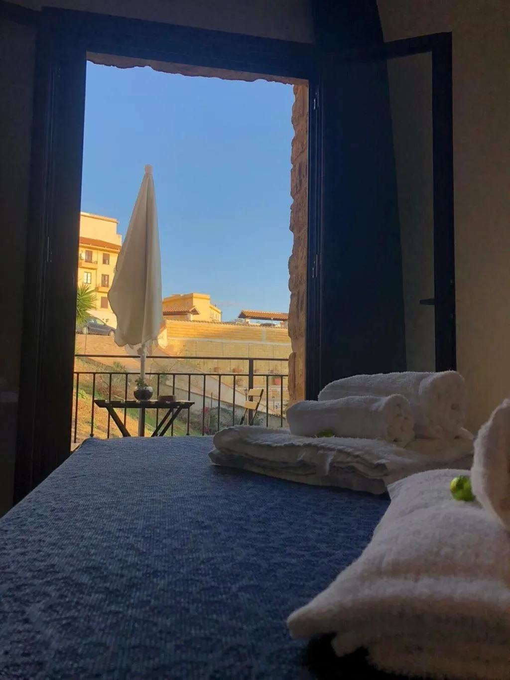 Room, Bamboo Luxury, Catania