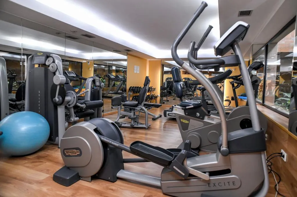 Sports and Entertainment, Gran Hotel Guadalpin Banus, Costa Del Sol