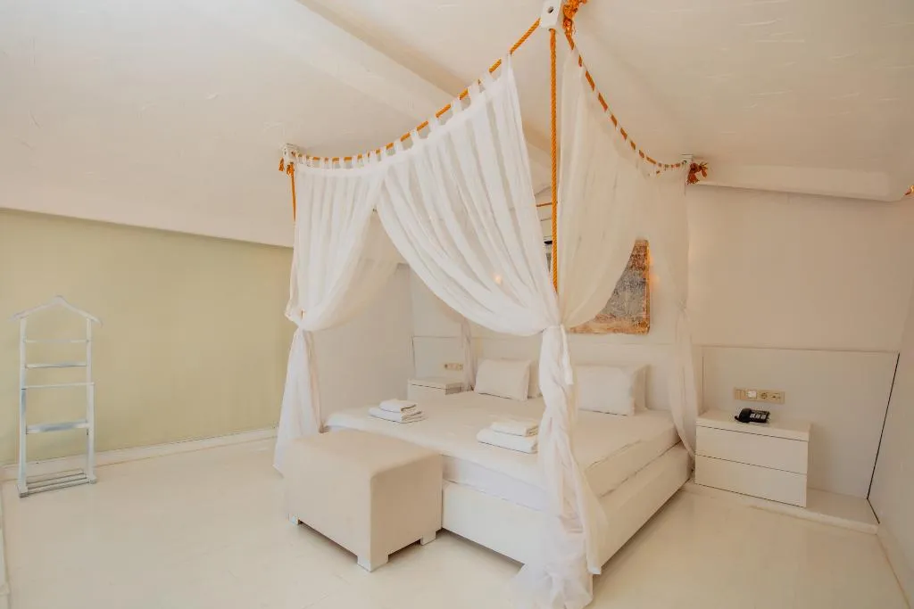 HOUSE STANDARD Room, Likya Pavilion Hotel, Dalaman
