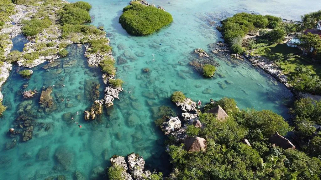 General view, The Radhoo Adults Only, Cancun Area