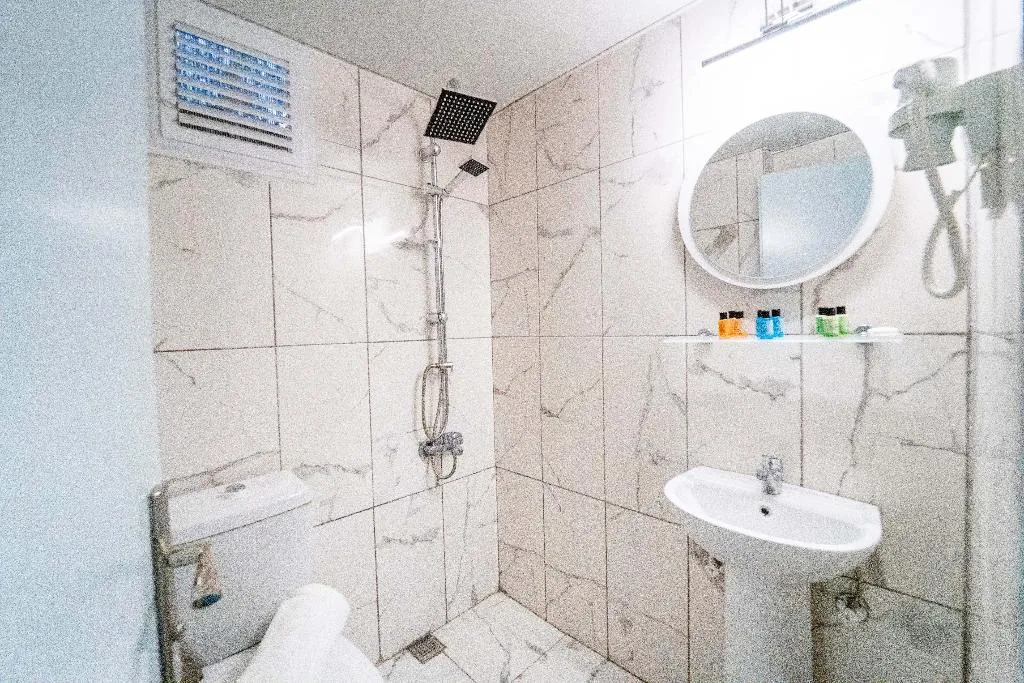 TRIPLE DELUXE WITH BALCONY Room, Kemer Royal Beach Hotel, Antalya