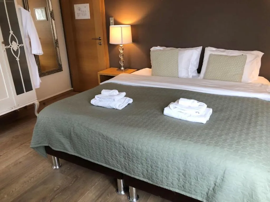 Room, Snorri's Guesthouse, Reykjavik