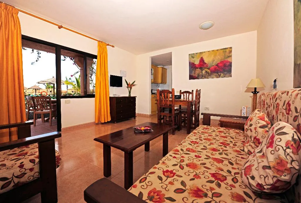 APARTMENT CAPACITY 1 Room, Oasis Duna, Fuerteventura