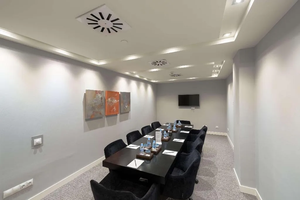 Conferences, Vincci Via 66, Madrid