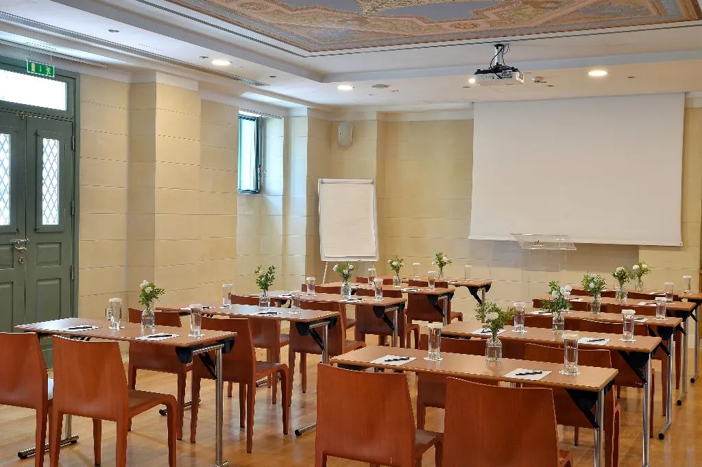 Conferences, Athenaeum Eridanus Luxury Hotel, Athens