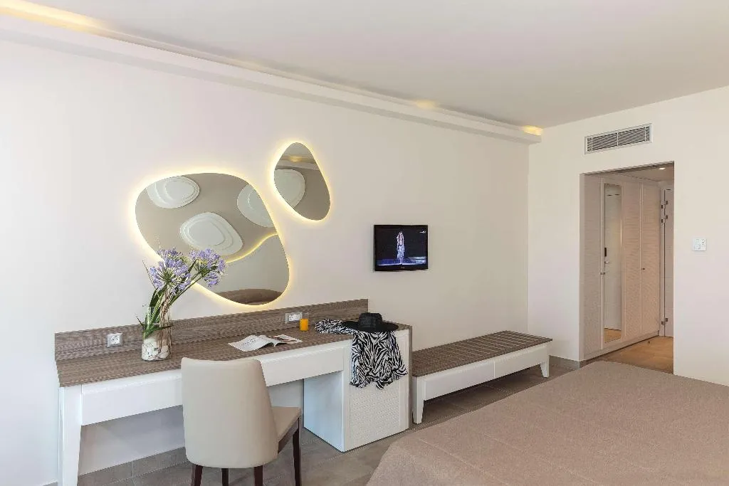 Room, Rodos Princess Beach Hotel, Rhodes