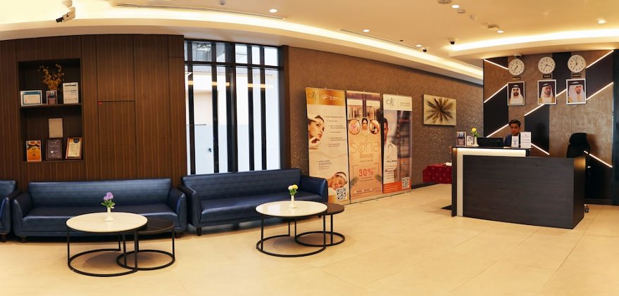 Kingsgate Al Jadaf By Millennium Dubai, Dubai