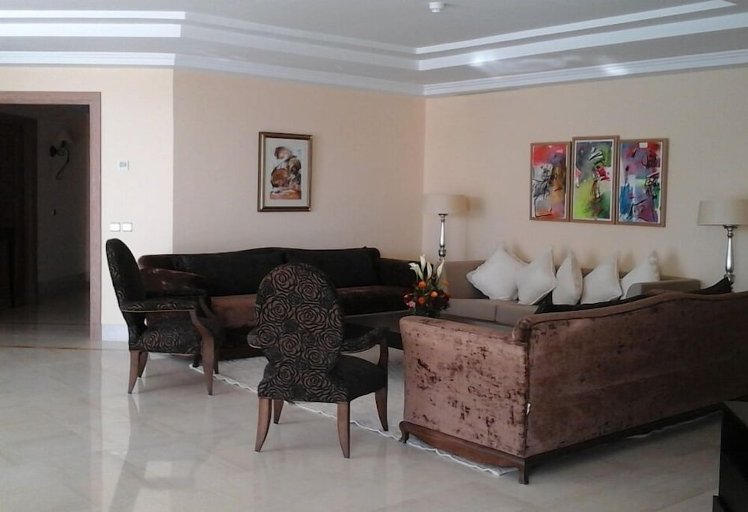 Hasdrubal Prestige Thalassa & Spa Djerba, Tunisia