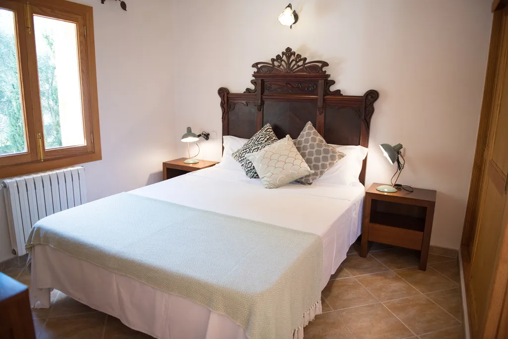 Room, Agroturisme Perola, Majorca