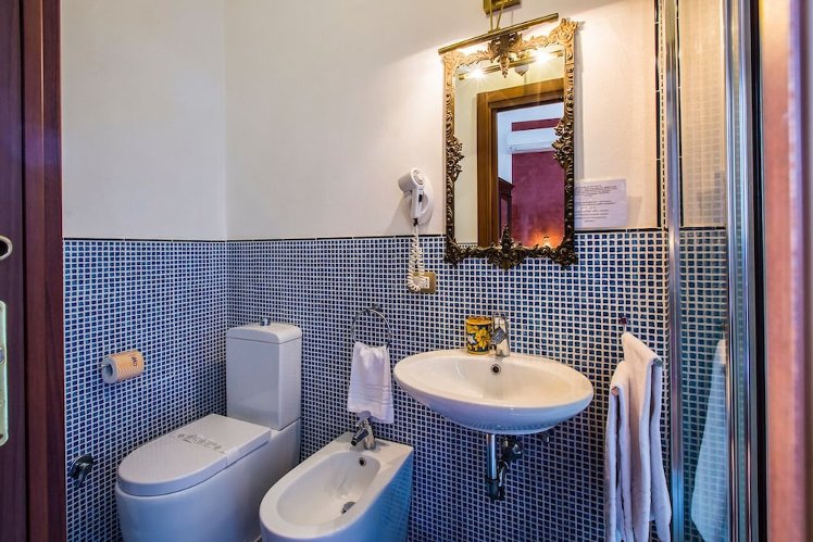 Bed And Breakfast Porta Marina Ortigia, Catania