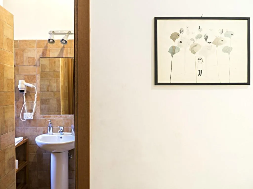 Room, B&B Casa Cimabue Roma, Rome