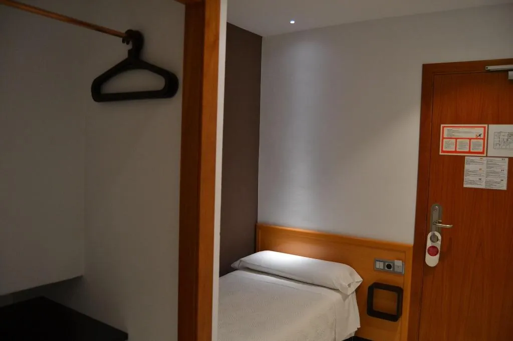 Room, Apolo, Barcelona