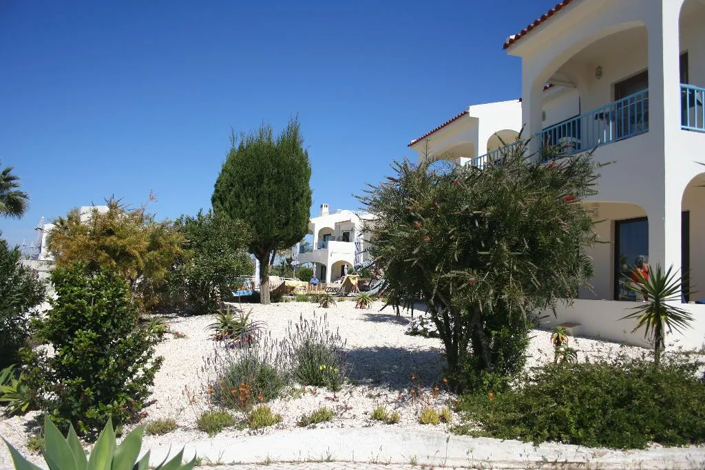 General view, Monte Dourado, Algarve