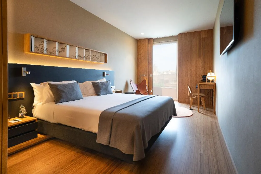 Conferences, Eurostars Barcelona Central, Barcelona
