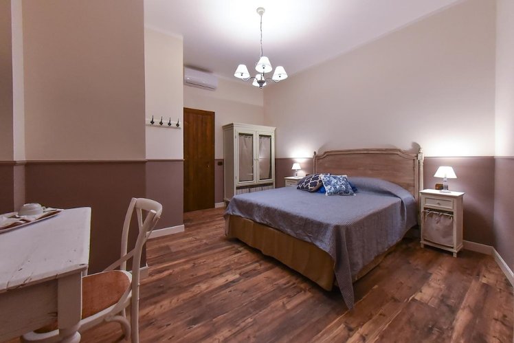 B&B Parco Dei Templi, Catania
