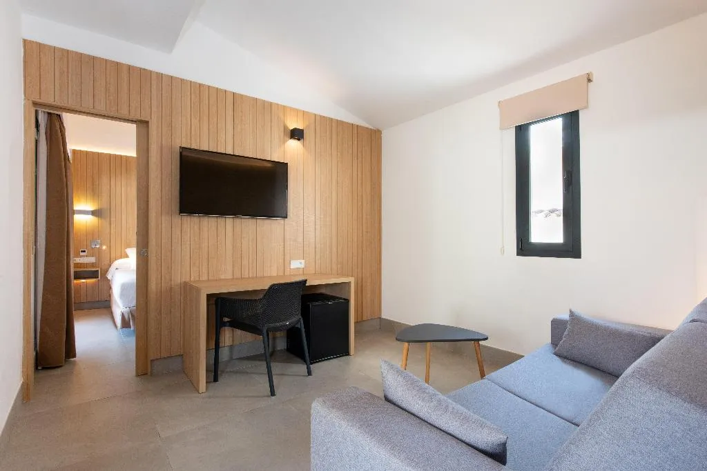 BUNGALOW SUPERIOR Room, Valentin Playa de Muro, Majorca