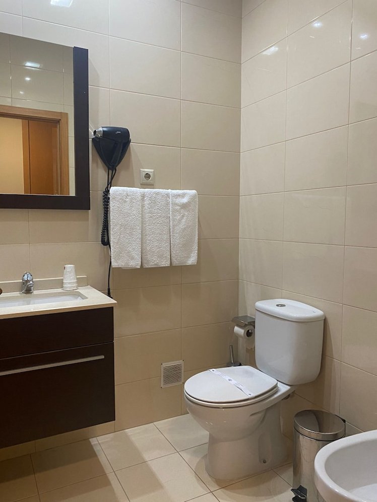 Hotel Dom Afonso Moncao, Porto