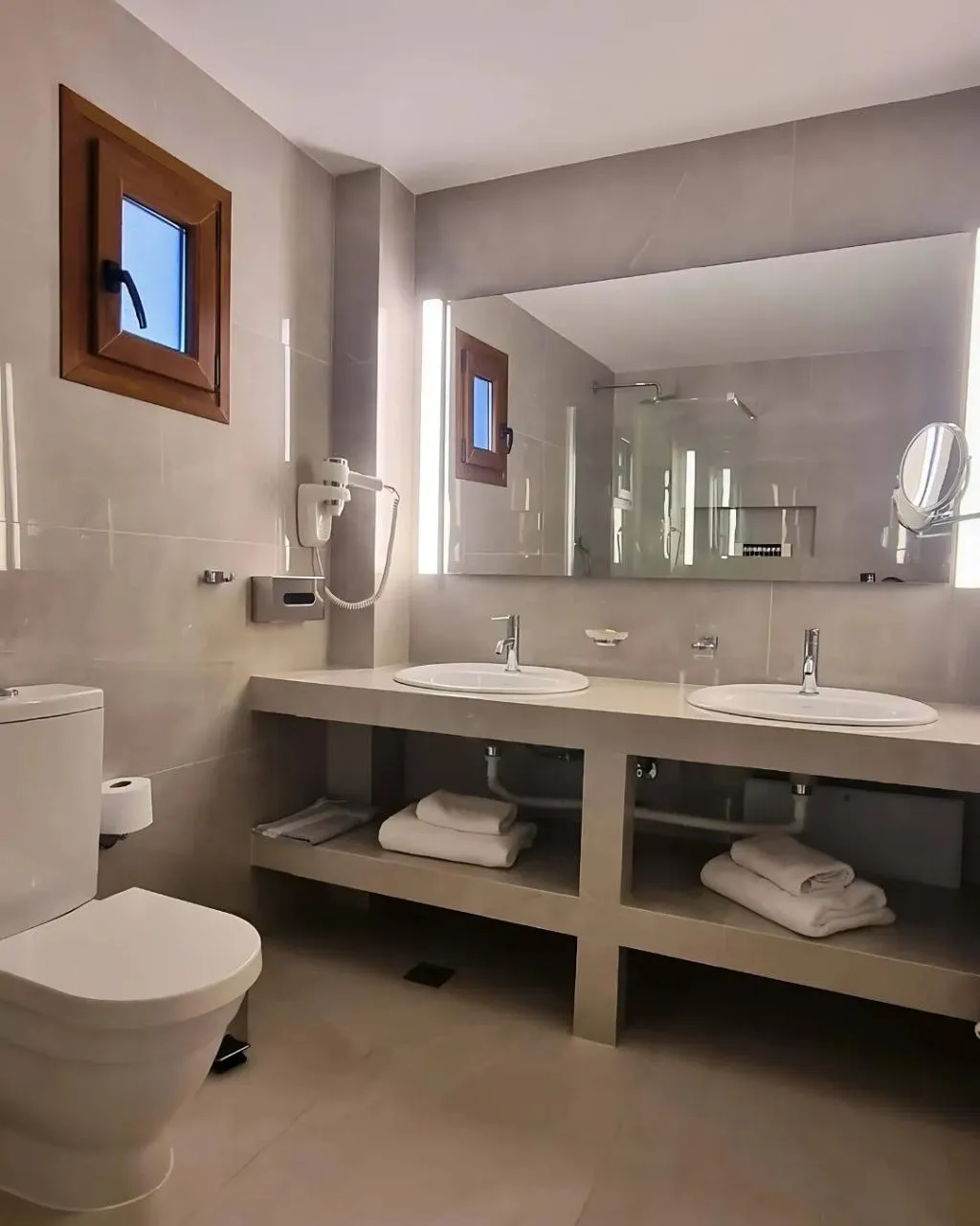 JUNIOR SUITE SEA VIEW WITH BALCONY Room, Blue Bay Halkidiki - Adults Only, Halkidiki