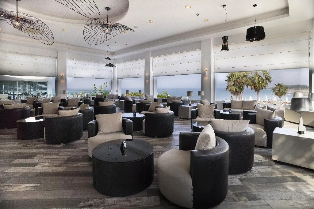 Lobby, Flora Garden Beach Side, Antalya