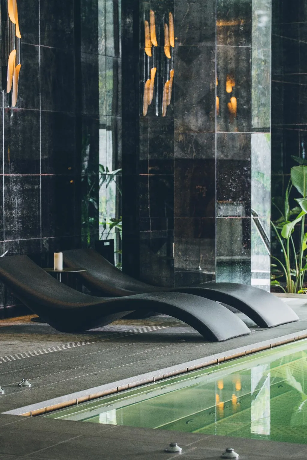 Sports and Entertainment, Grand Hyatt Barcelona, Barcelona