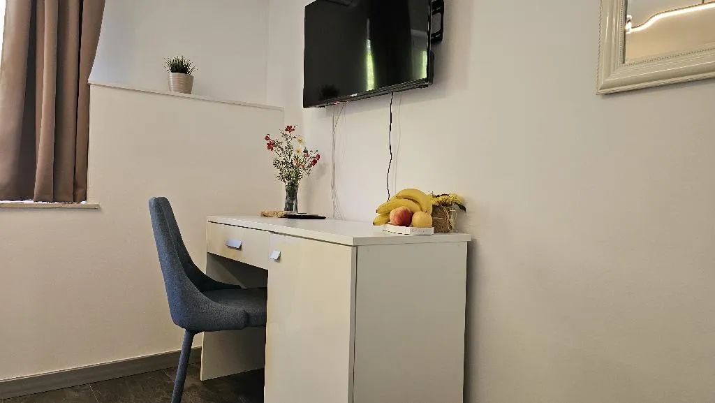 DOUBLE COMFORT Room, Villa Babilon, Dubrovnik