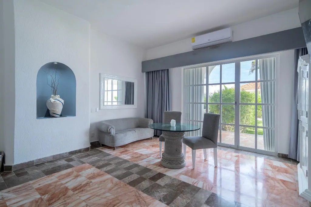 Room, Casa Turquesa, Cancun Area