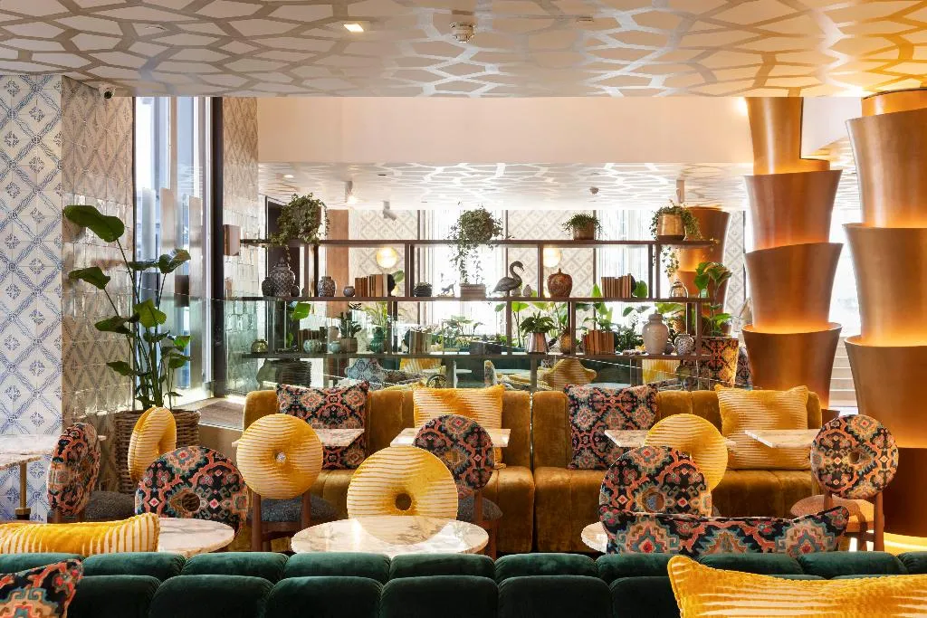 Bar, Heritage Avenida Liberdade, Heritage Collection, Lisbon