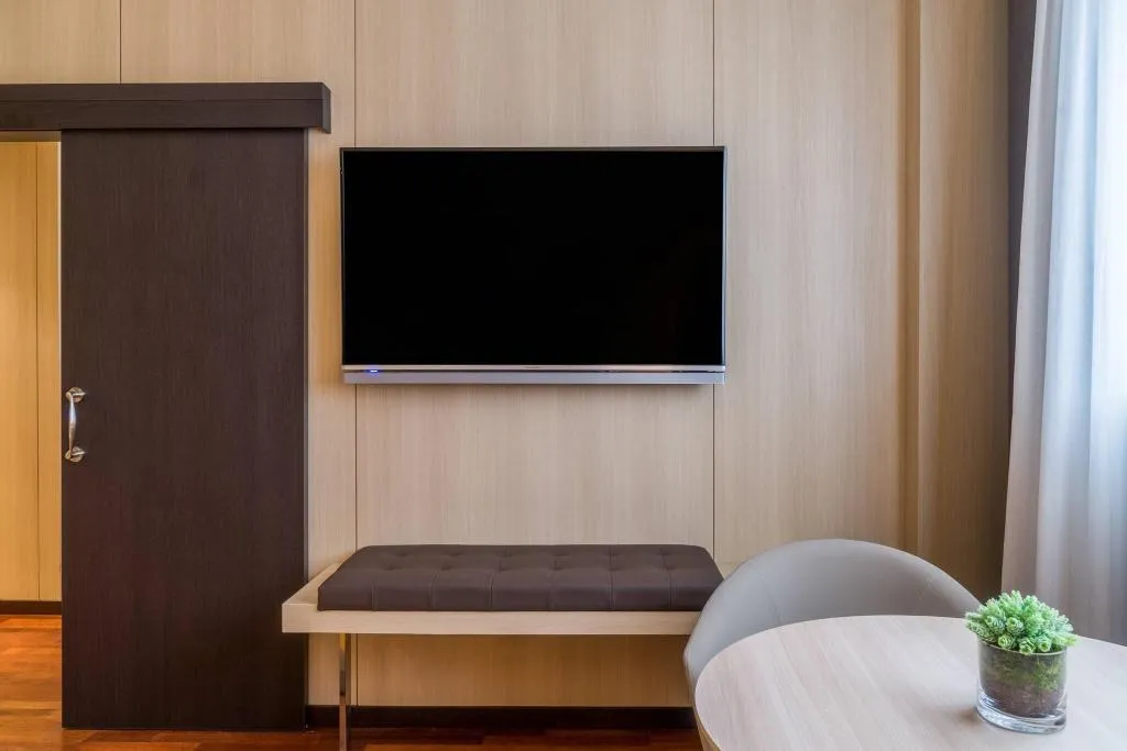 Room, AC Valencia, Valencia