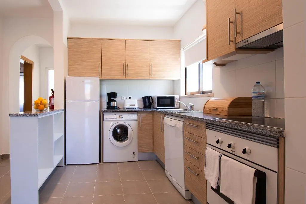 APARTMENT SUPERIOR TWO BEDROOMS Room, Monte Dourado, Algarve