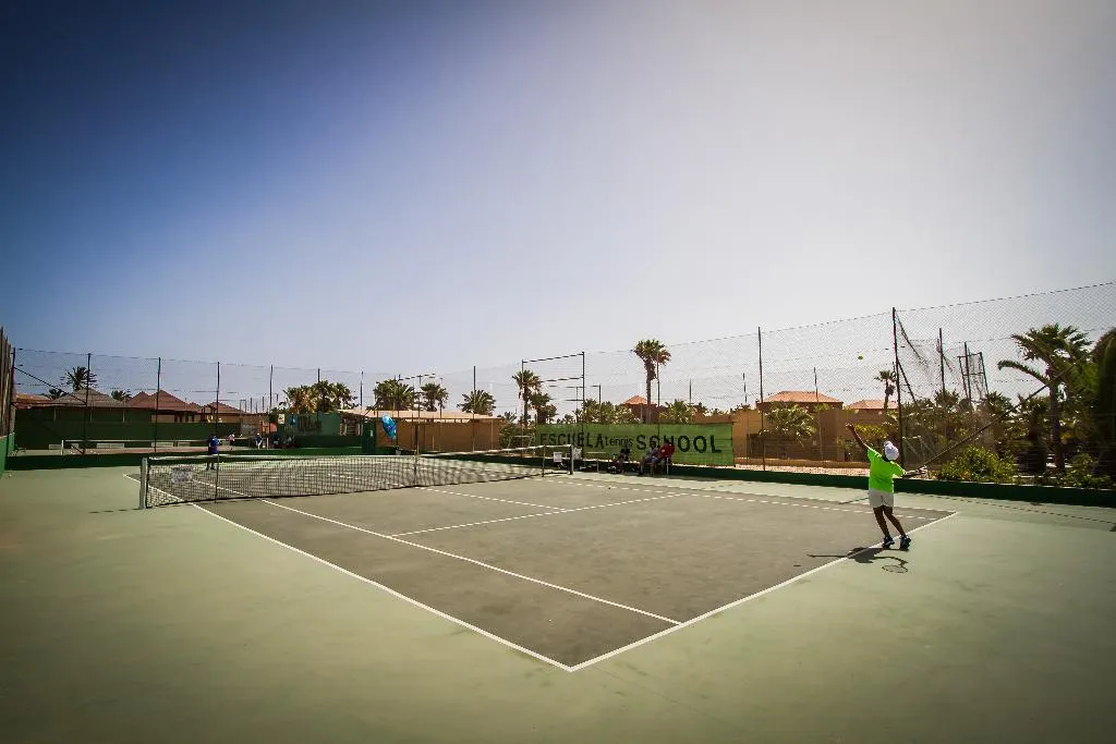 Sports and Entertainment, Oasis Papagayo Resort, Fuerteventura