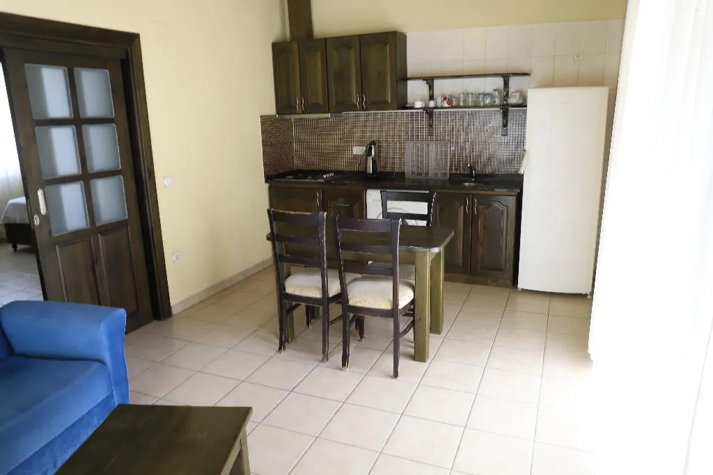 VILLA TWO BEDROOMS Room, Iztuzu Apart & Villas, Dalaman
