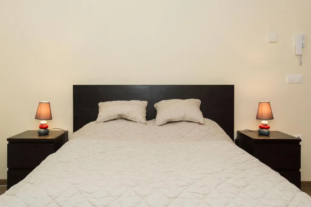 Room, Erasmus Student Apartments - Krakow Old Town, Krakow