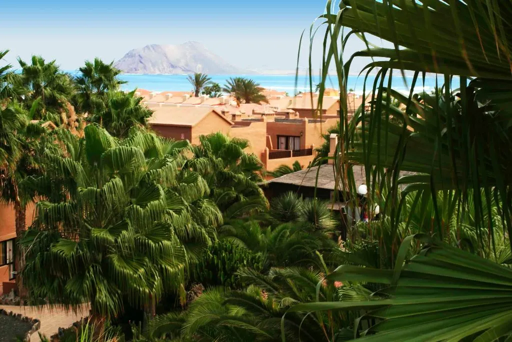 General view, Oasis Duna, Fuerteventura