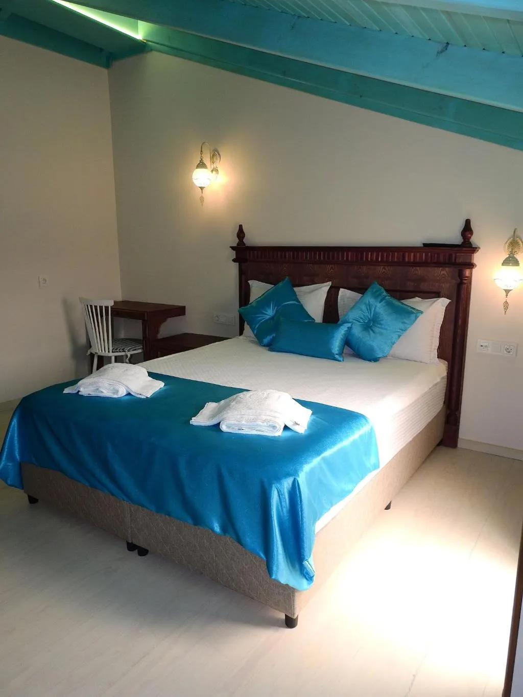 Room, Orchis Hotel, Izmir