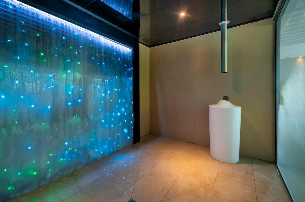 Sports and Entertainment, Costa Encantada Suites & Resort, Costa Brava