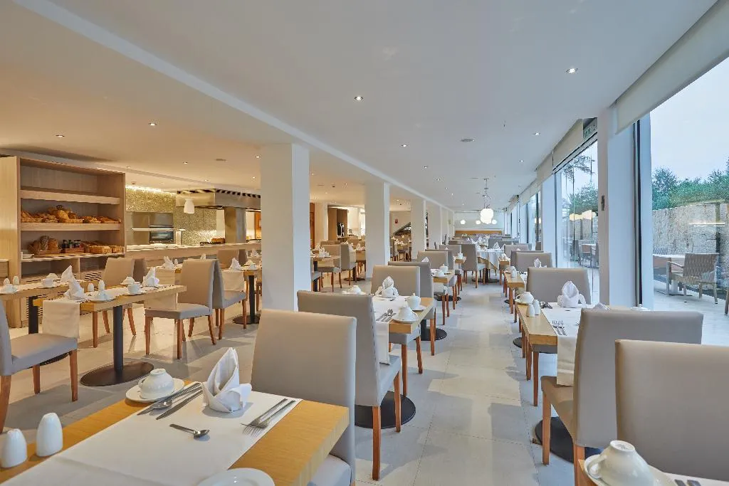 Restaurant, Monsuau Cala D'Or Boutique Hotel, Majorca