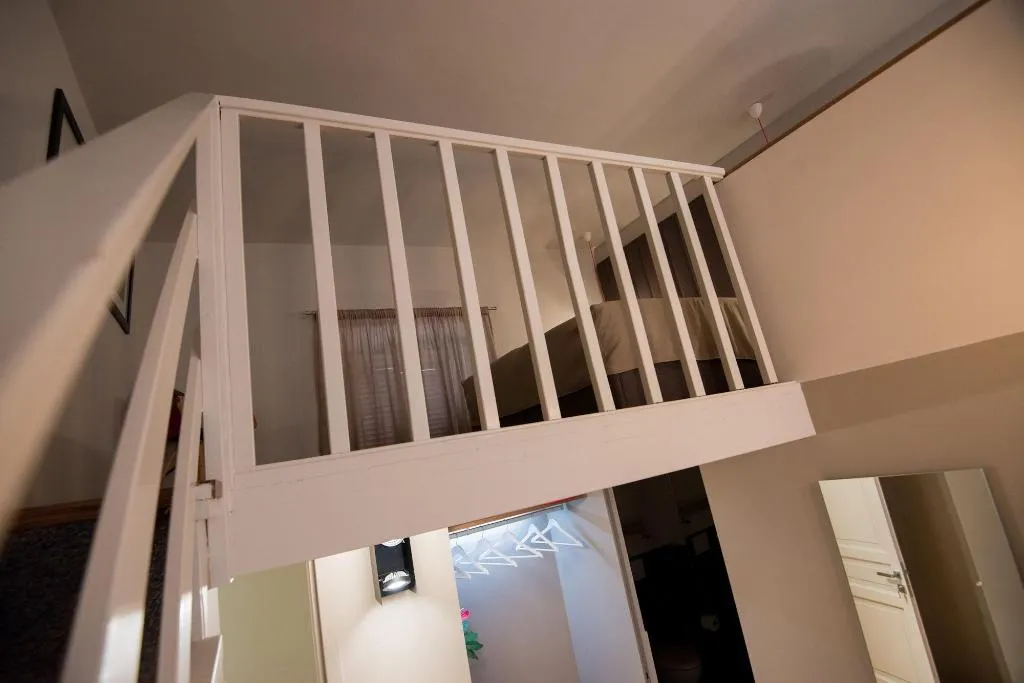 Room, Assunta Domus Elegant Suite, Rome
