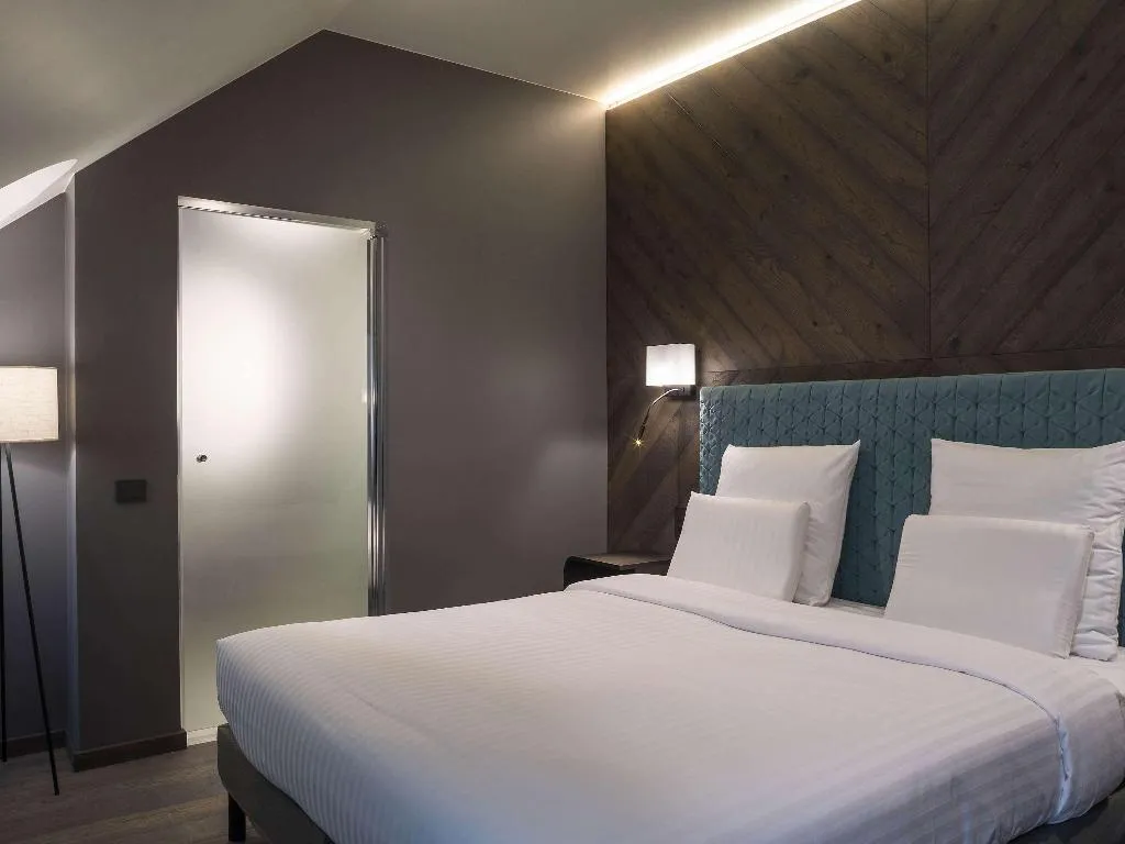 Room, Pullman Riga Old Town, Riga